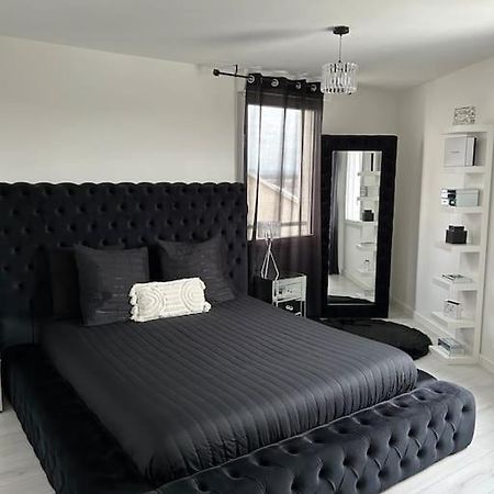 Appart Duplex 87M2 Pres D'Airbus Daire Toulouse Dış mekan fotoğraf