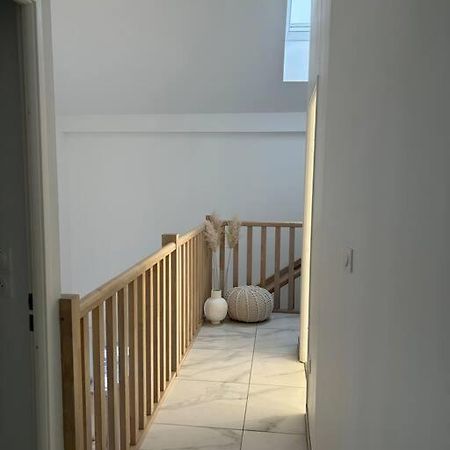 Appart Duplex 87M2 Pres D'Airbus Daire Toulouse Dış mekan fotoğraf