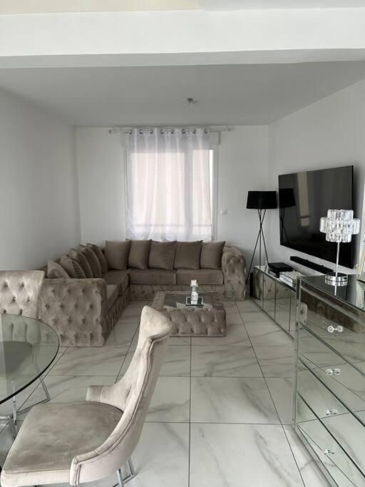 Appart Duplex 87M2 Pres D'Airbus Daire Toulouse Dış mekan fotoğraf